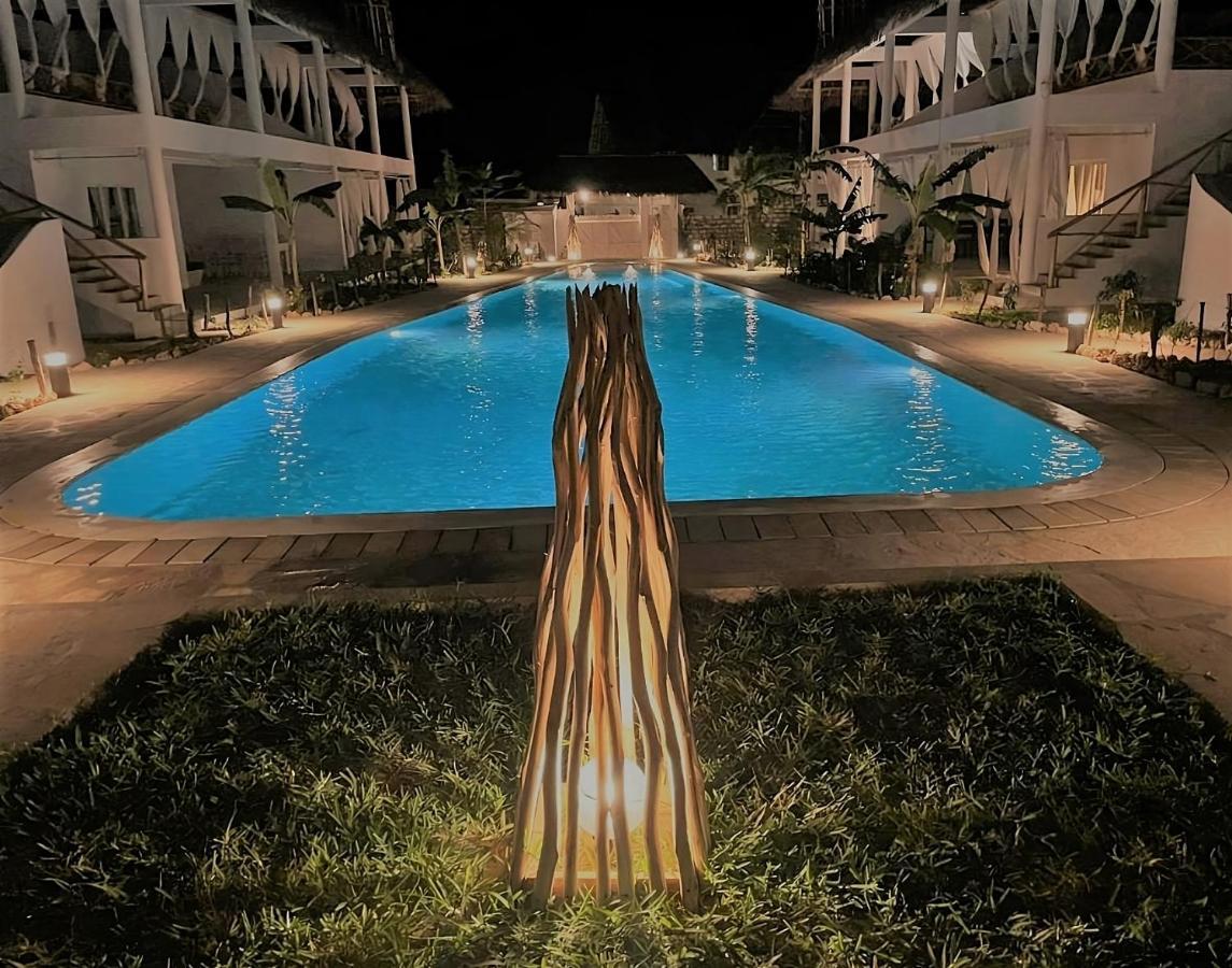 Nyota 11 - Jua Resort 瓦塔穆 外观 照片