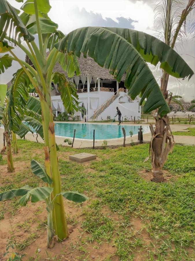 Nyota 11 - Jua Resort 瓦塔穆 外观 照片